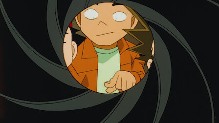 Watch Detective Conan Netflix